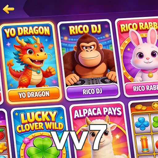 Ilustração de Descubra os benefícios dos serviços VIP no vv7