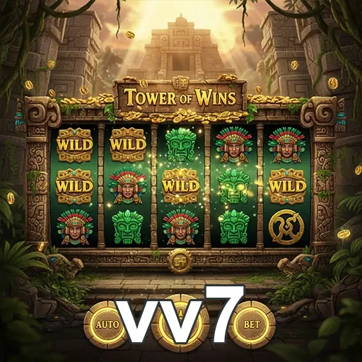 Ilustração de Experimente o vv7: o cassino online com ofertas VIP exclusivas