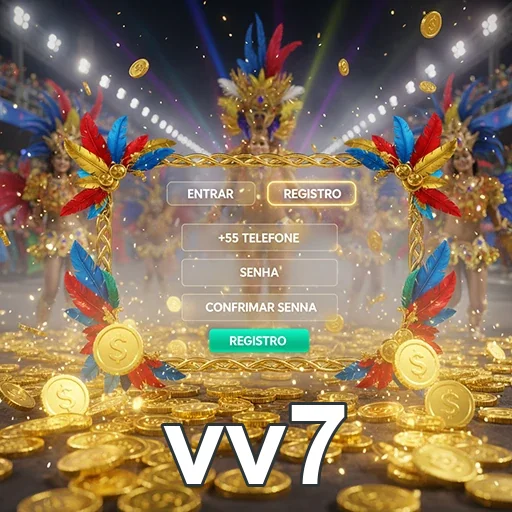 Ilustração de Explore as Ofertas VIP do vv7 para Jogadores Casuais