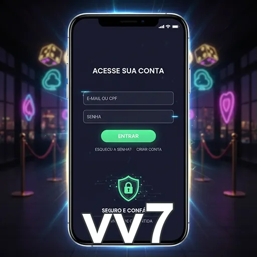 Ilustração de Tecnologia Avançada