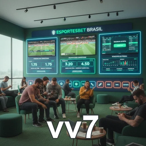 Ilustração de Promoções Imperdíveis em Jogos de Slots