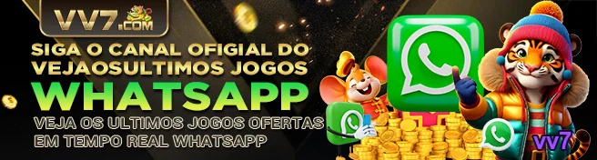 Plataforma segura para jogadores brasileiros - vv7