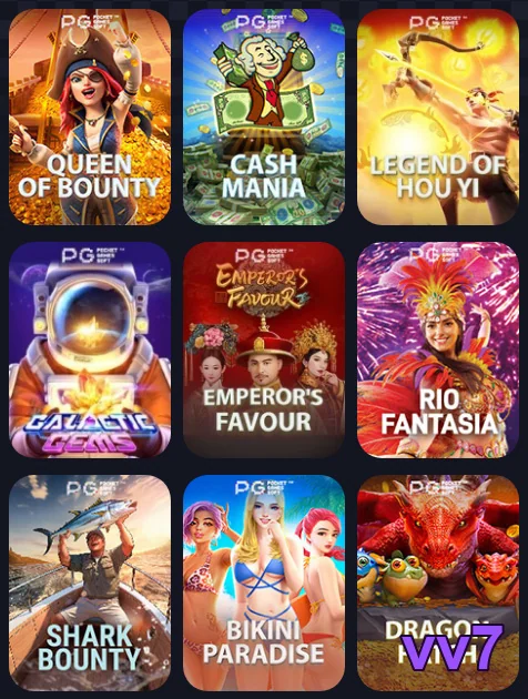 Jogadores desfrutando de variedade de slots online